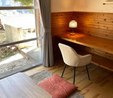 Niyodogawa House | Child-Friendly山茶小屋 with 8.8/10 Guest Satisfaction