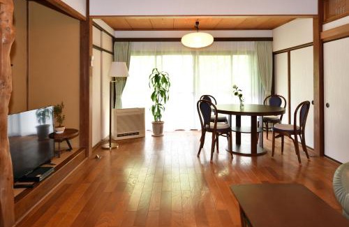 Koshigoe House | Experience 山葵-WASABI: Family-Friendly 4-Star Retreat