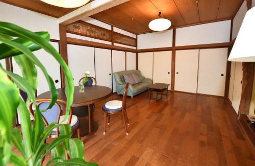 Koshigoe House | Experience 山葵-WASABI: Family-Friendly 4-Star Retreat
