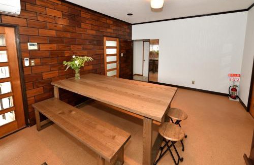 Koshigoe House | Experience 山葵-WASABI: Family-Friendly 4-Star Retreat