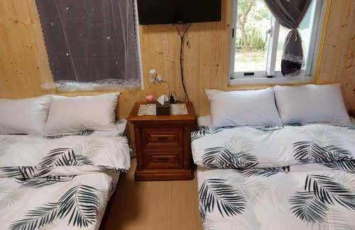 Ren'ai Ski Chalet | Family-Friendly Retreat at 山雲居包棟民宿