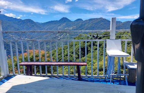 Ren'ai Ski Chalet | Family-Friendly Retreat at 山雲居包棟民宿