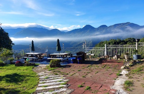 Ren'ai Ski Chalet | Family-Friendly Retreat at 山雲居包棟民宿