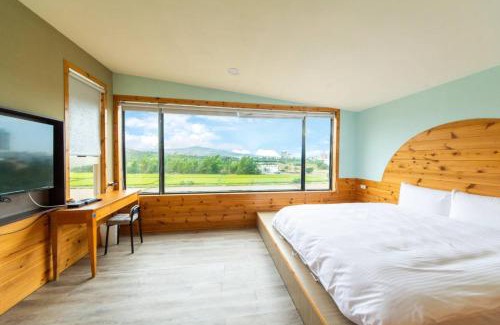 Hengchun House | Peak Tree House: Pet-Friendly Retreat for Families