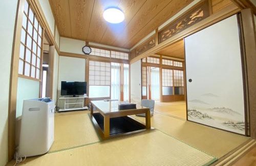 Amami House | Island Retreat Yuinch: Rated 10/10 with Oceanfront Views