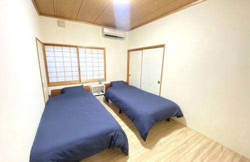 Amami House | Island Retreat Yuinch: Rated 10/10 with Oceanfront Views
