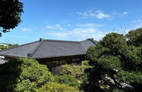 Oshima House | Discover Island Stay KON: Family-Friendly & Top-Rated
