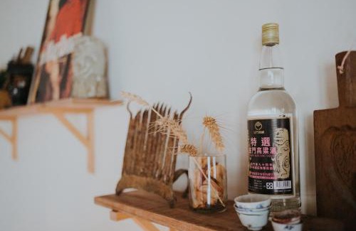 Jinhu House | Discover 島中大厝: Guest Rated 9.6/10 Experience