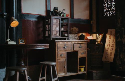 Jinhu House | Discover 島中大厝: Guest Rated 9.6/10 Experience