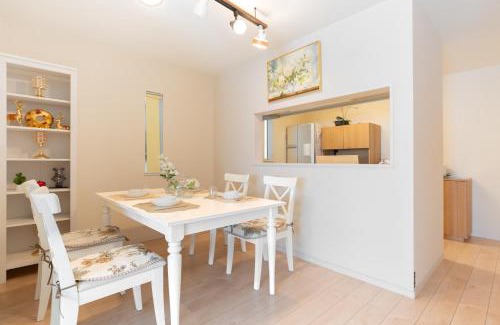 Konohana House | 島屋Minn