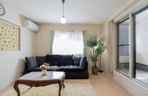 Konohana House | 島屋Minn