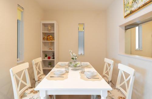 Konohana House | 島屋Minn