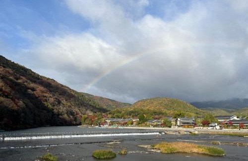 Arashiyama Apartment | Private Villa in Arashiyama - 9/10 Guest Rated Experience