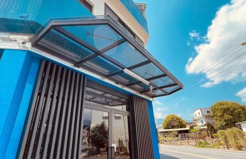 Chishang Hotel | 嵐文人旅店: Family-Friendly Stay with Breakfast Included