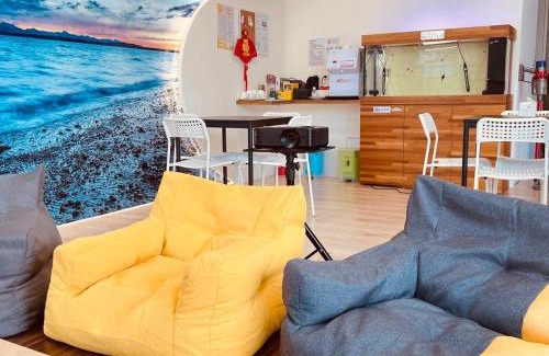 Chishang Hotel | 嵐文人旅店: Family-Friendly Stay with Breakfast Included