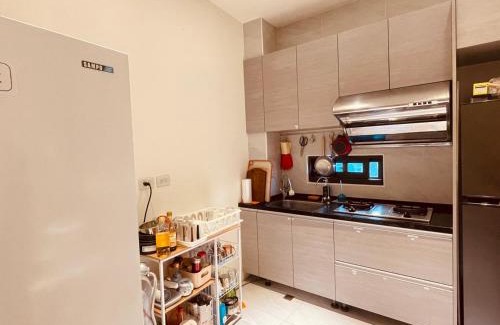 Chishang Hotel | 嵐文人旅店: Family-Friendly Stay with Breakfast Included