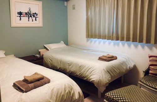Arashiyama House | Discover Family-Friendly Stays at 嵐翁居らんおうきょ
