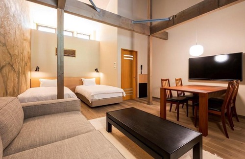 Kawatana Onsen Hotel | Experience Unmatched Comfort at 川棚グランドホテルお多福