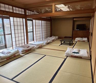 Minamiechizen Hotel | Experience川端屋 Kawabataya – Family-Friendly Retreat