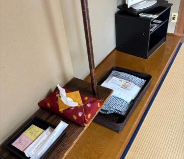 Minamiechizen Hotel | Experience川端屋 Kawabataya – Family-Friendly Retreat