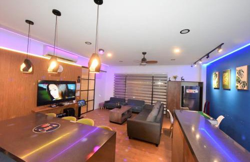 Luodong Villa | Discover The Nest Inn: Family-Friendly Retreat Awaiting You