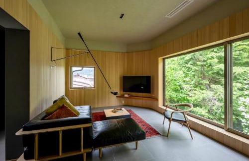 Hida Takayama Onsen House | 左京山SAkyozan