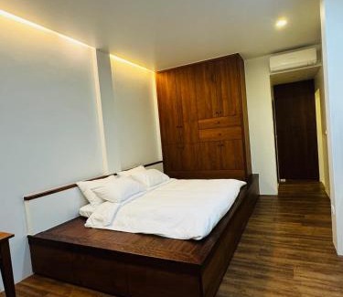 Wujie Bed & Breakfast | 左鄰右舍 慢旅空間