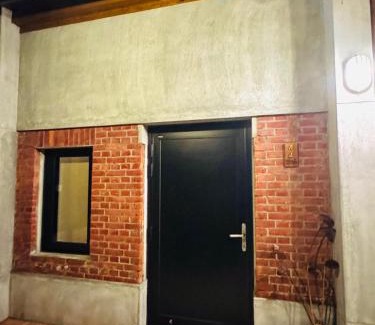 Wujie Bed & Breakfast | 左鄰右舍 慢旅空間
