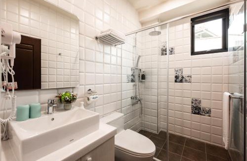 Talintsun House | Discover 巧人文旅民宿: Highly Rated with Premier Amenities