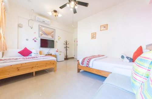 Hualien City Centre House | Guest Rated 9/10: 巧緣民宿 for Family Gatherings
