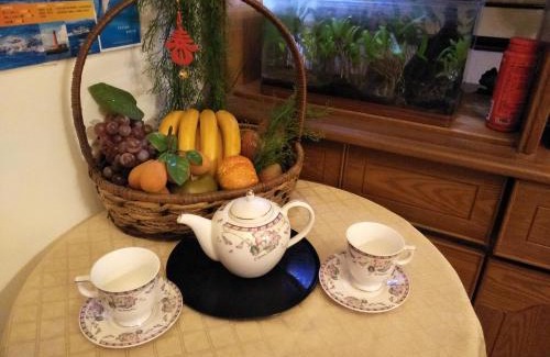 Hualien City Centre House | Guest Rated 9/10: 巧緣民宿 for Family Gatherings