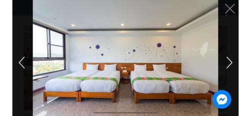 Sanyi Bed & Breakfast | Discover Comfort at 巨缿民宿巨象民宿 - Pet Friendly & Family Oriented