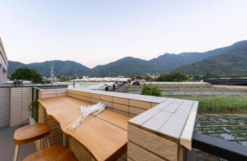 Puli House | Top-Rated Giant Wings Homestay: Perfect for Families
