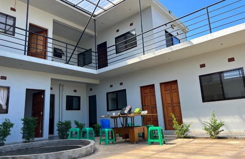 Mozambique Hotel | Discover 巴蜀客栈: Family-Friendly and Pet Welcoming Stay
