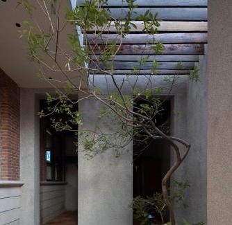 Licheng District House | 巷里栖墅民宿