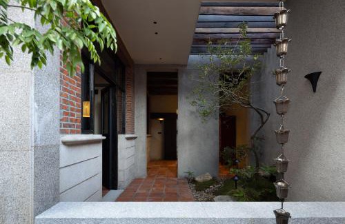 Licheng District House | 巷里栖墅民宿