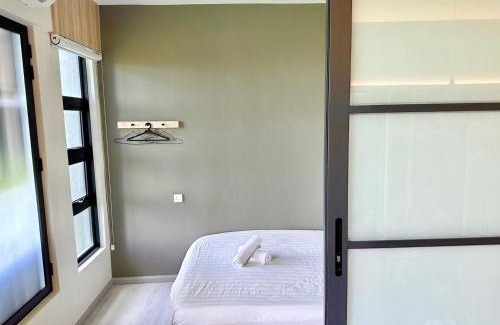 Downtown Kota Kinabalu Apartment | Discover MON KI Homestay Near Jesselton Quay & Night Market