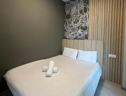 Downtown Kota Kinabalu Apartment | Discover MON KI Homestay Near Jesselton Quay & Night Market