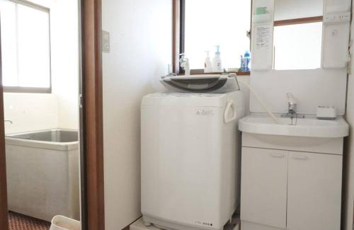 Tateshina-machi Apartment | Relaxing Stay at 布施温泉ステイ イースト - Child Friendly Retreat