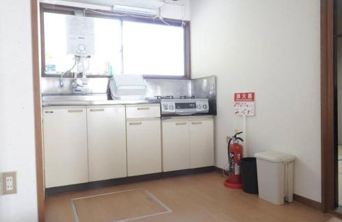 Tateshina-machi Apartment | Relaxing Stay at 布施温泉ステイ イースト - Child Friendly Retreat
