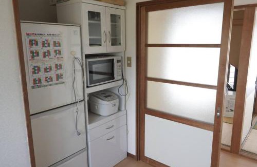 Tateshina-machi Apartment | Experience Family-Friendly Bliss at 布施温泉ステイ ウエスト