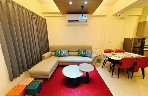 Wujie House | Experience希玥海邊包棟民宿: Pet & Child-Friendly Retreat