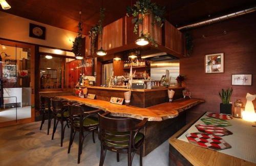 Sumiyoshi Apartment | Discover 帝塚山忍者屋敷 - Guest Rated 9.2/10