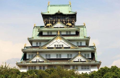 Sumiyoshi Apartment | Discover 帝塚山忍者屋敷 - Guest Rated 9.2/10