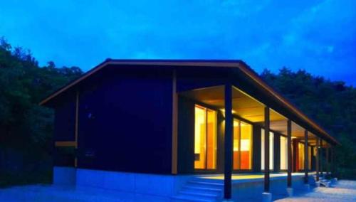 Etajima Villa | Family-Friendly Getaway at 平八の家 with Unique Amenities