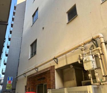Ota Apartment | Peaceful Island Inn with Family-Friendly Amenities