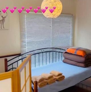 Ota Apartment | Peaceful Island Inn with Family-Friendly Amenities