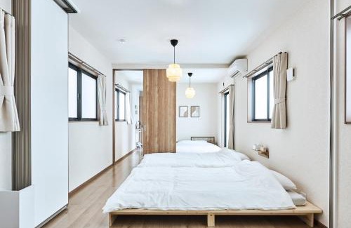 Chuo Ward Hotel | Discover Family-Friendly Comfort at 平宿新町ホテル