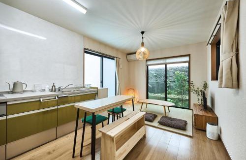 Chuo Ward Hotel | Discover Family-Friendly Comfort at 平宿新町ホテル