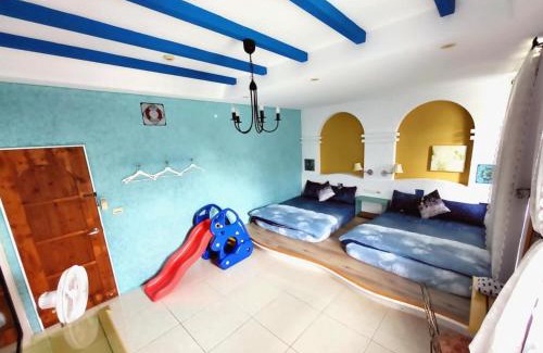 Sanxing House | Family-Friendly Happy Three Stars B&B with Great Amenities